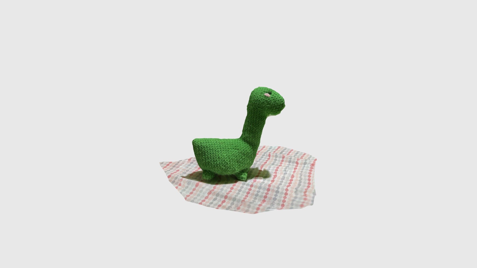 Puppet - Download Free 3D model by Villasenorxx_ [b73ed30] - Sketchfab