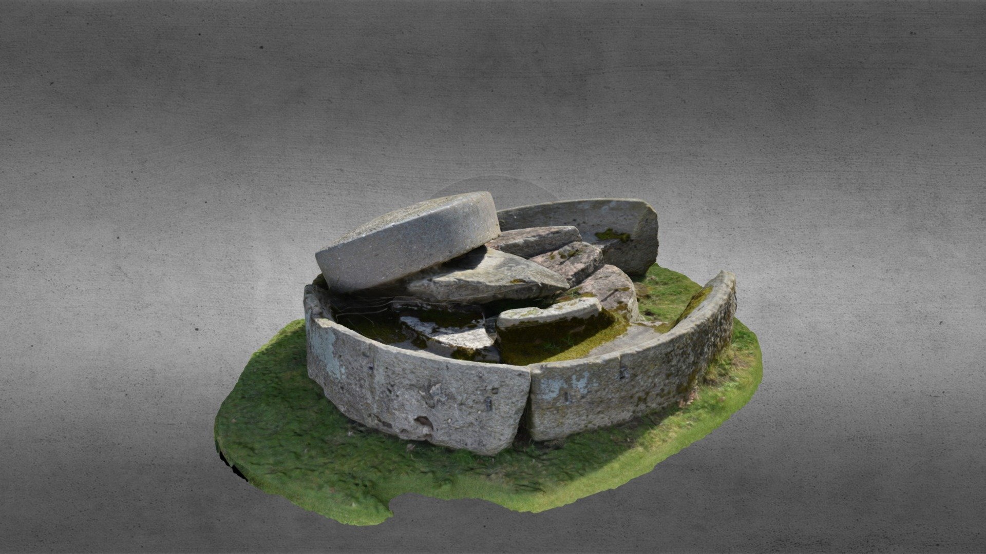 cider press