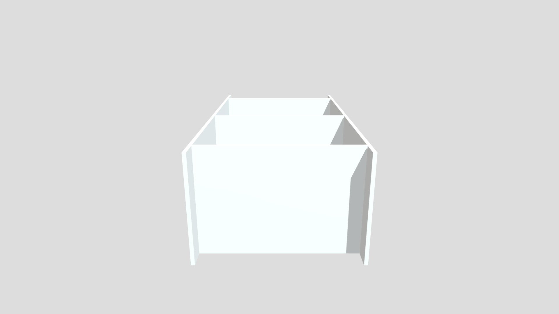 Shopbot Week V38 — Sketchfab embed 3D viewer