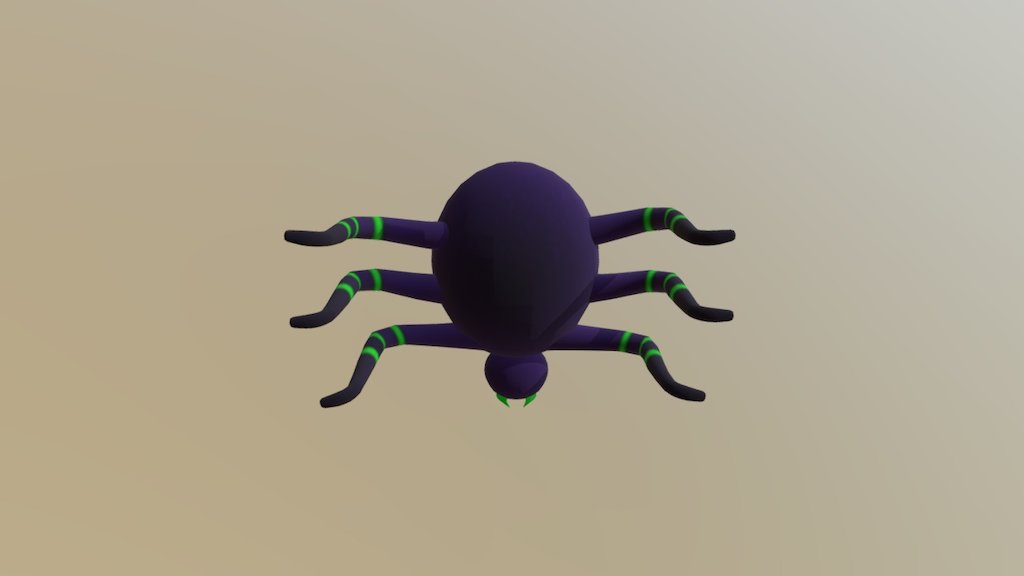 Spider Aware I2