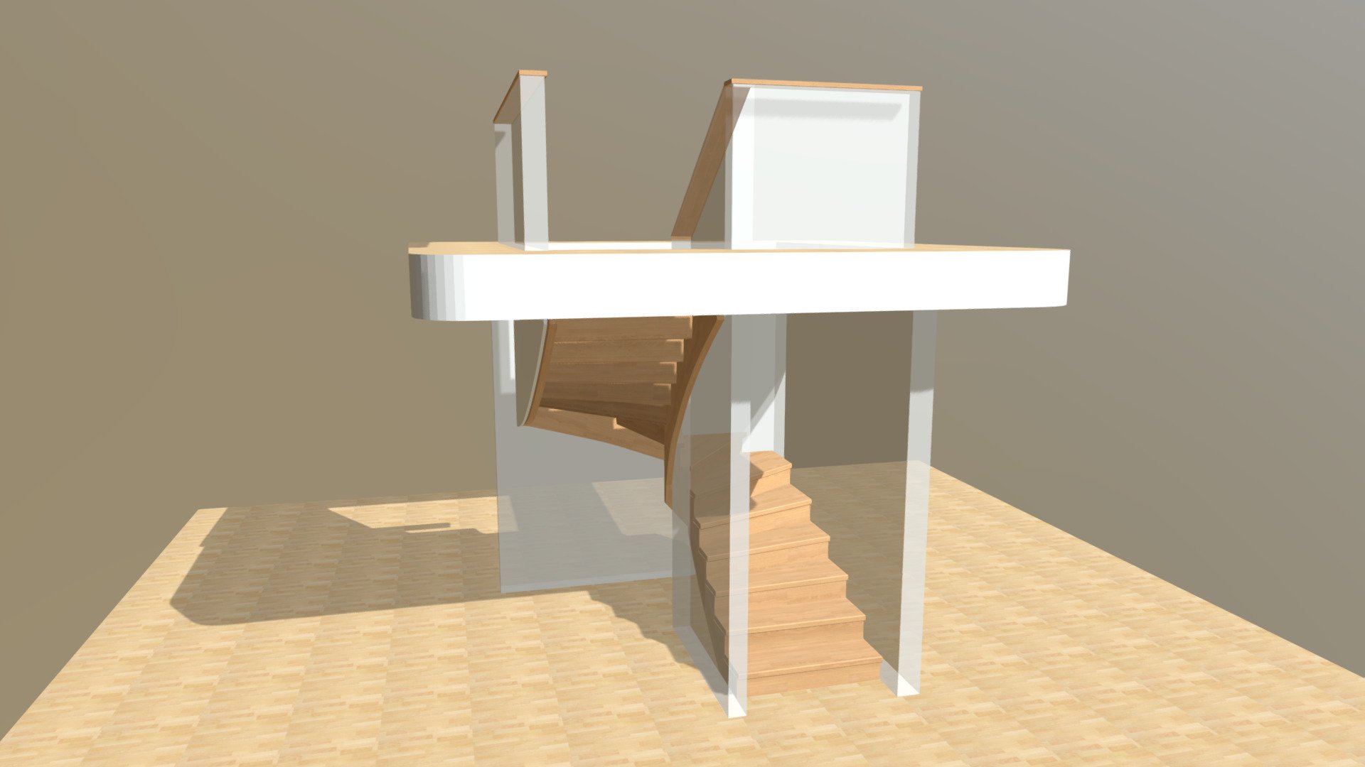 Jungwirth Treppen Jagstzell rechts 6926