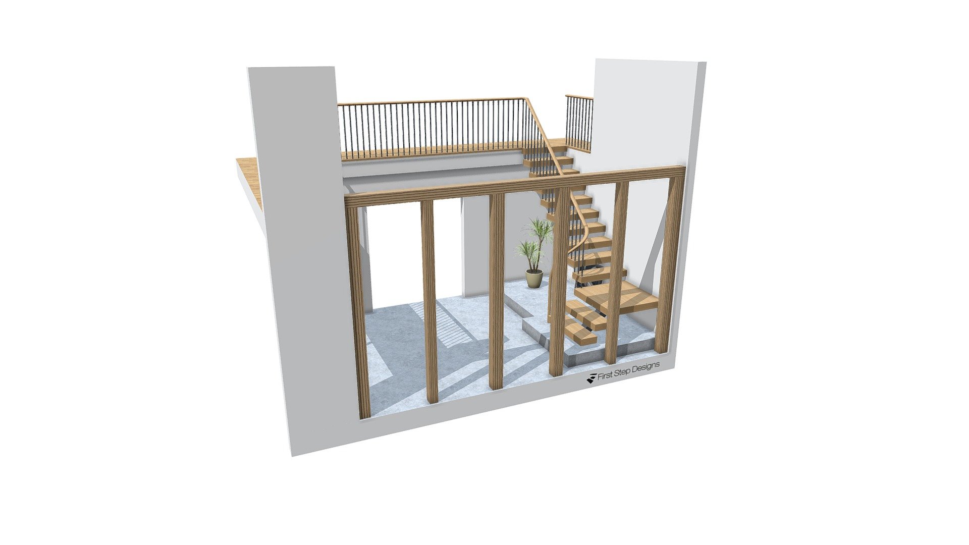 Grant preliminary design