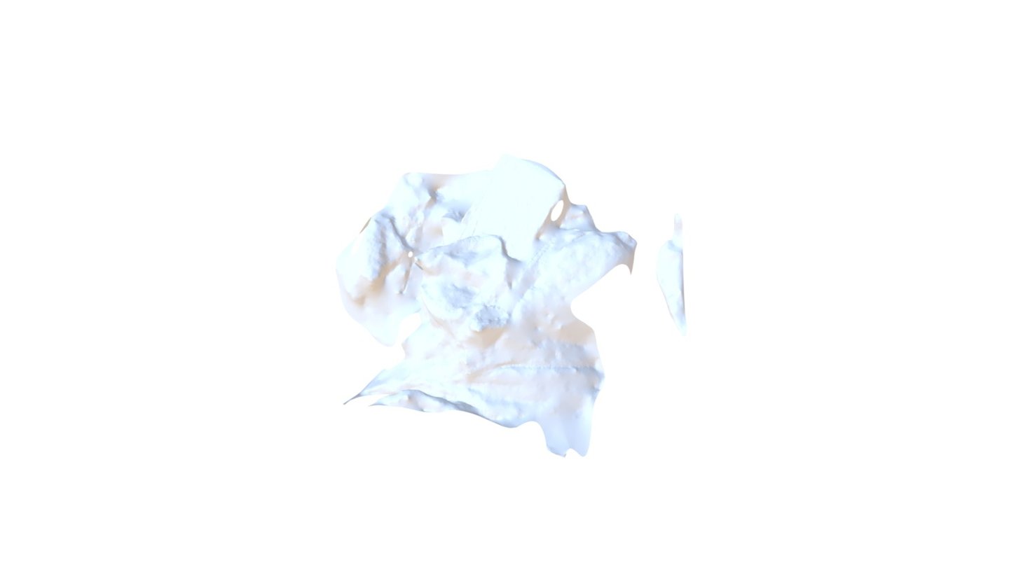 fragment_5 — Sketchfab embed 3D viewer
