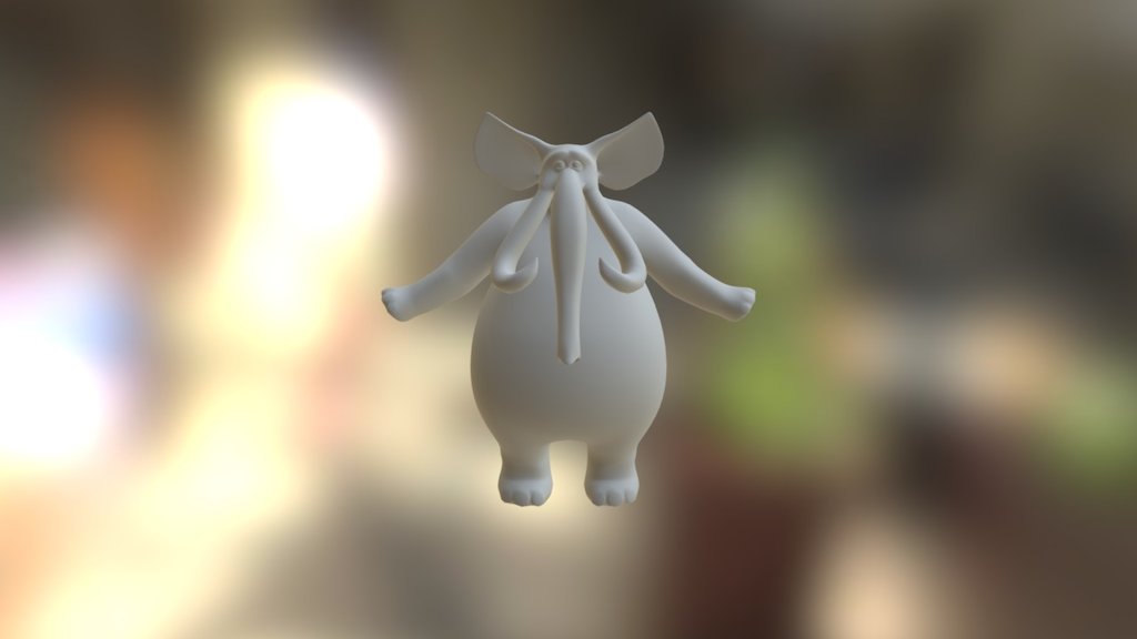Elephant HP