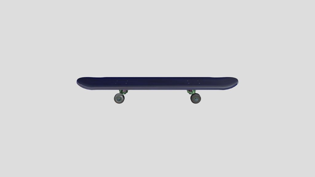 Skateboard