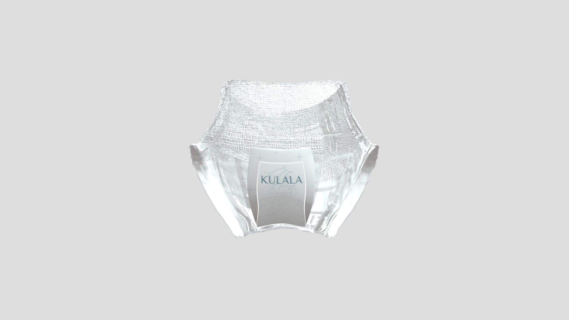 KULALA — Sketchfab embed 3D viewer