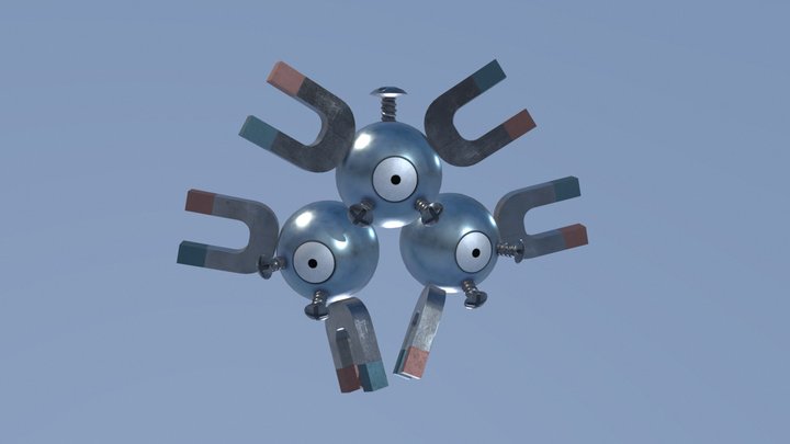 Magneton