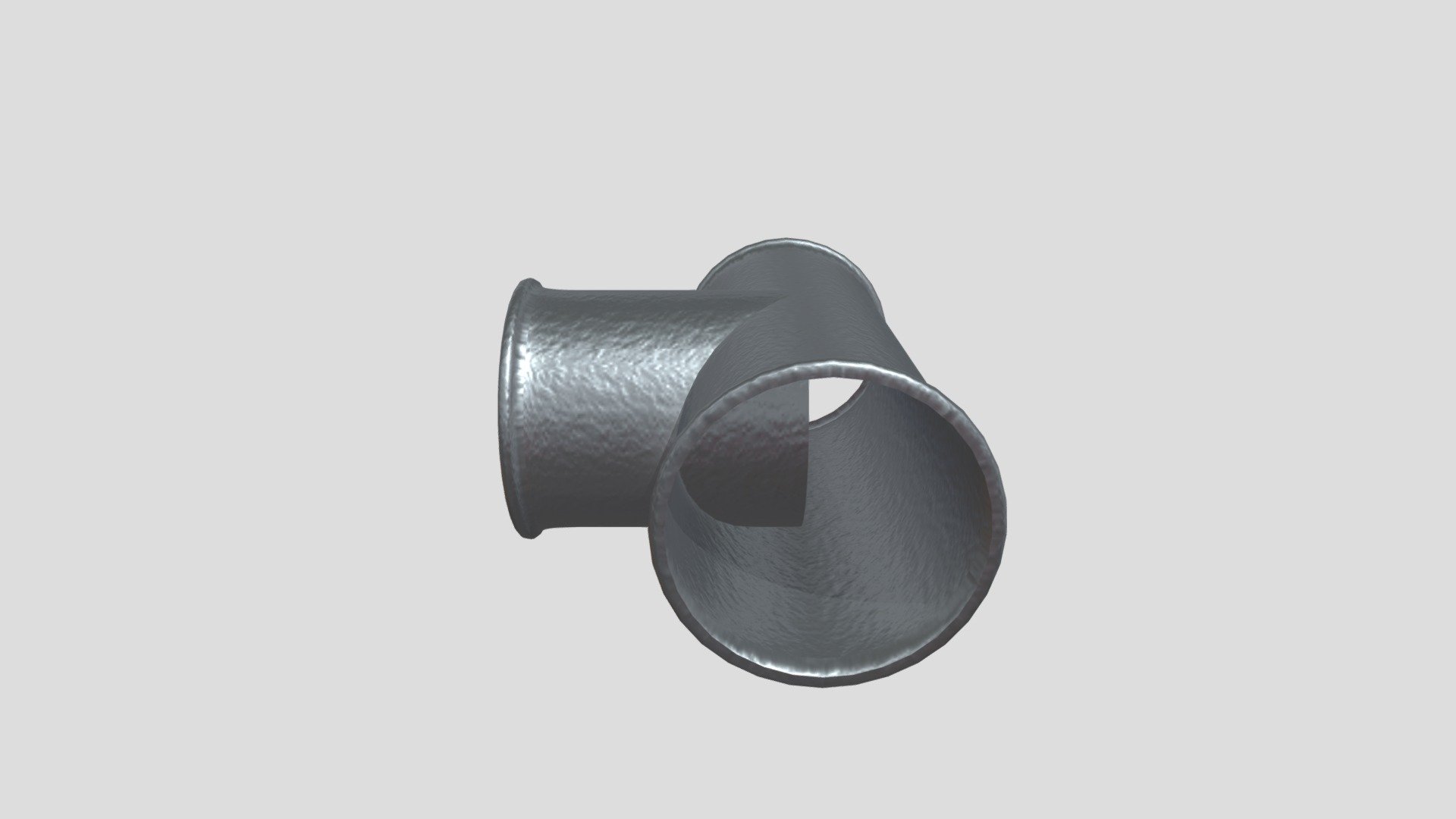 Pipe 3- T