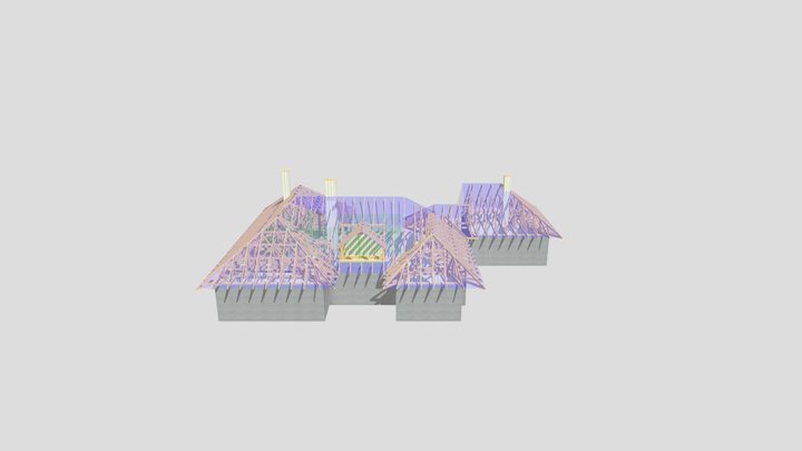 SOLOSCO1 3D Model
