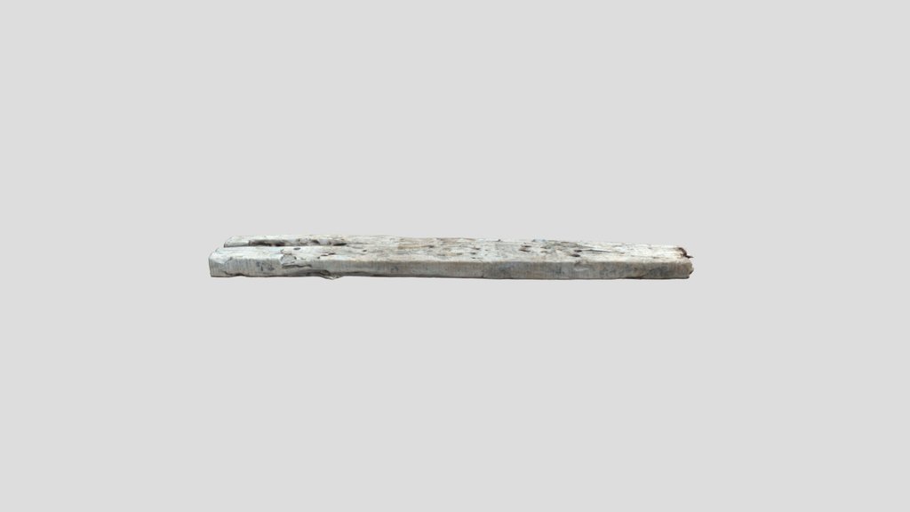 Wooden Log