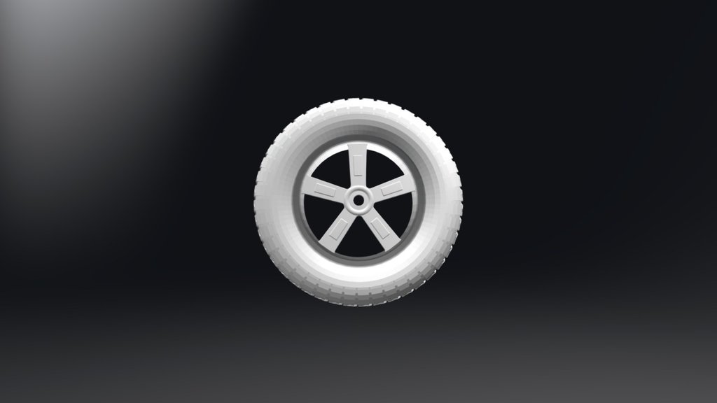 Modifier - 3D model by JKohrt7 [b74a129] - Sketchfab