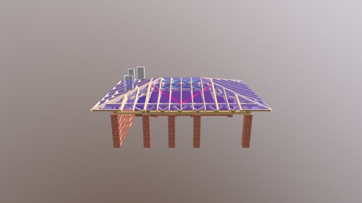 B_FOT1_3 3D Model