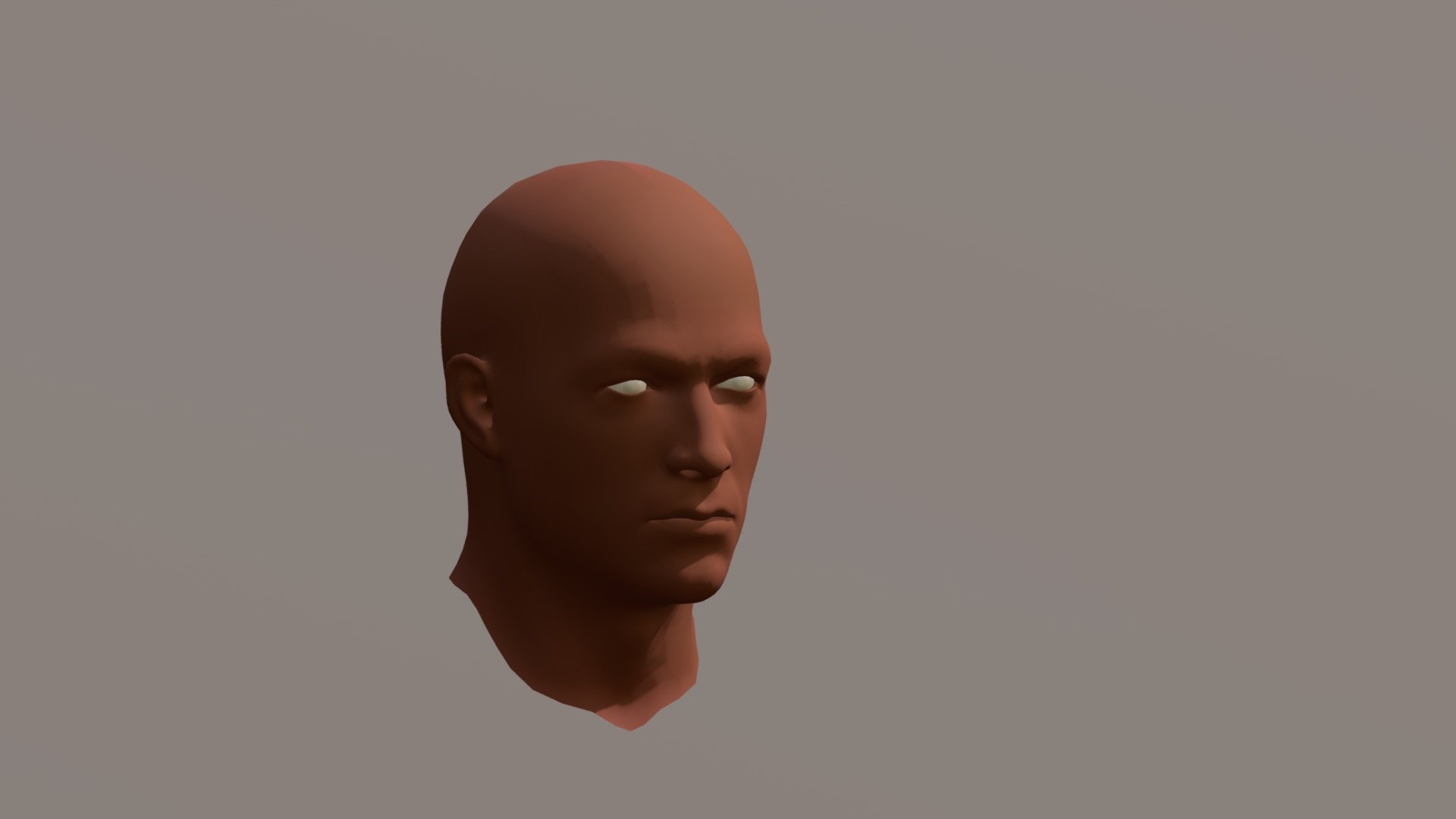 Wwe head random - Download Free 3D model by jahkorywise877 [b74b59a ...