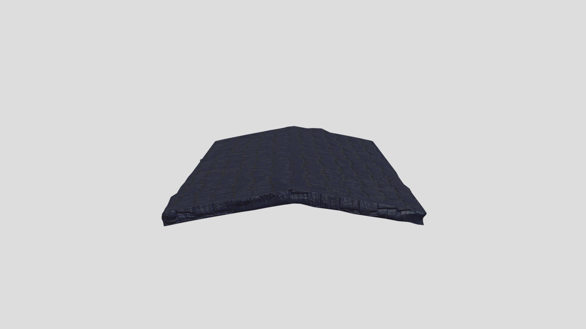 House-roof