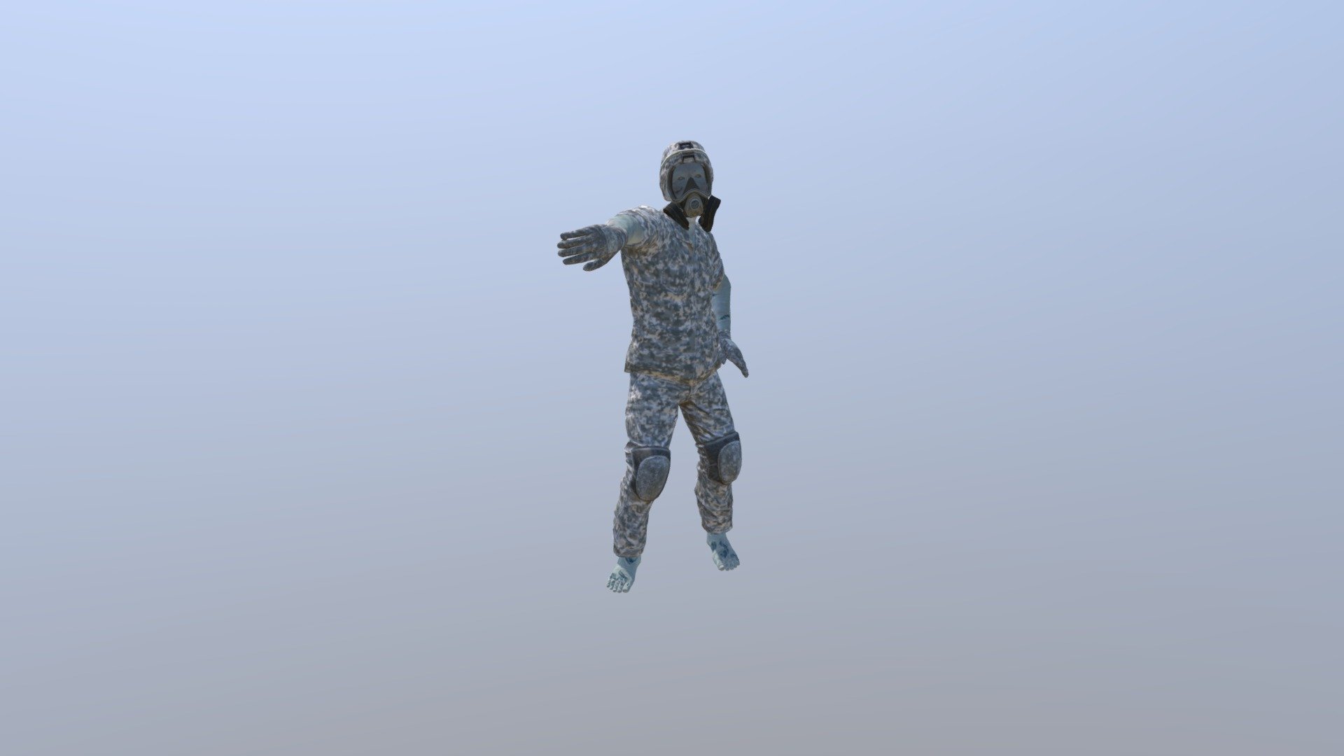 Samba Dancing
