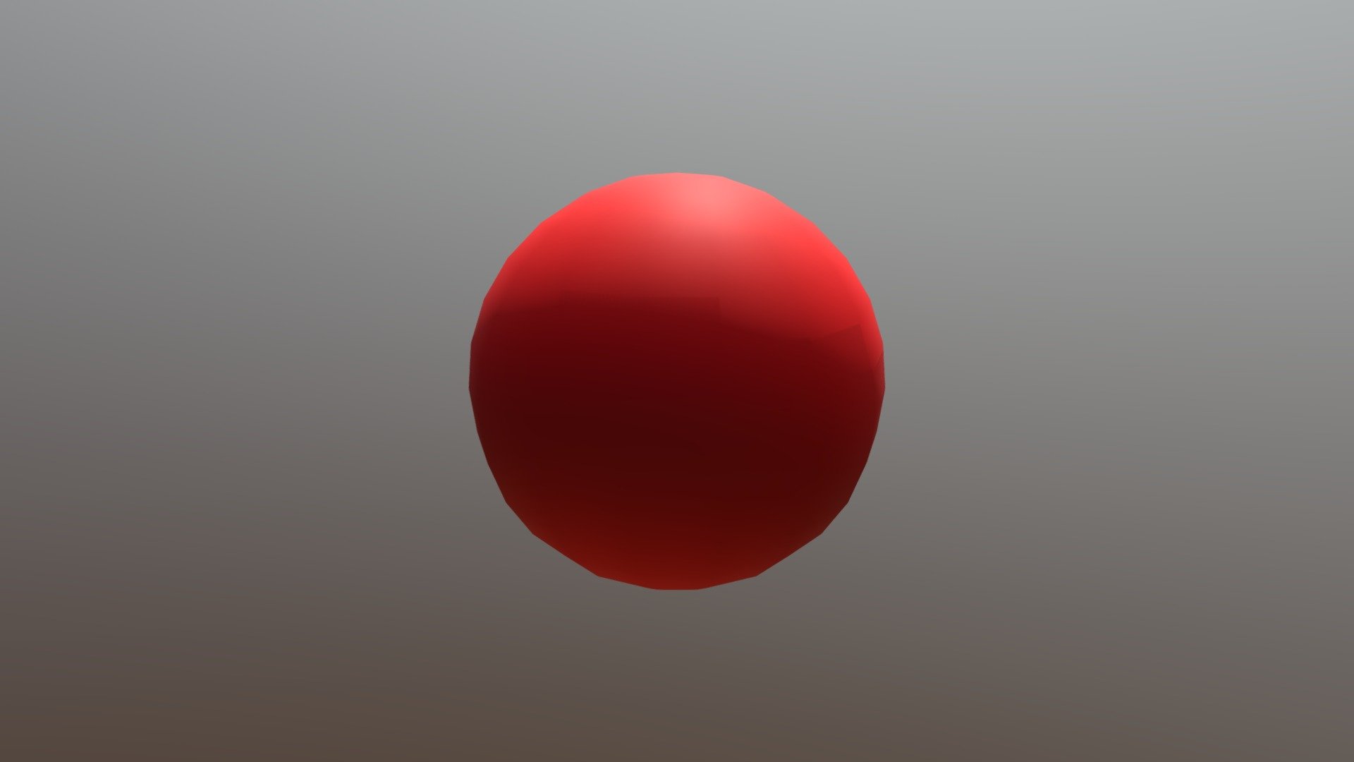 Sphere - 3D Model By Clarence17 [b74d3aa] - Sketchfab