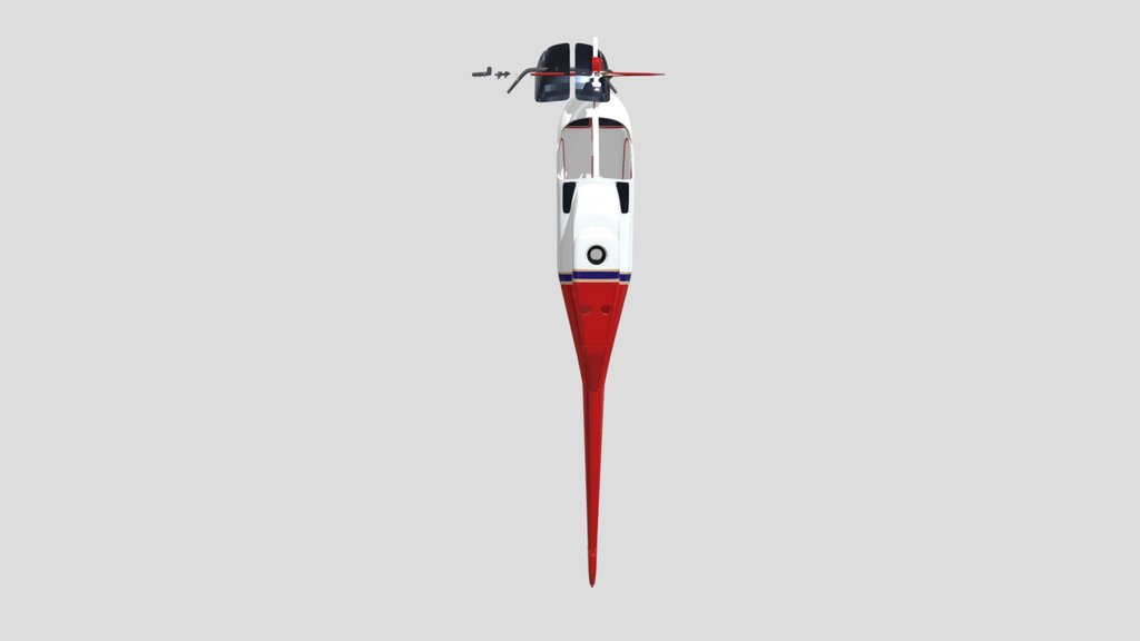 Helicopter