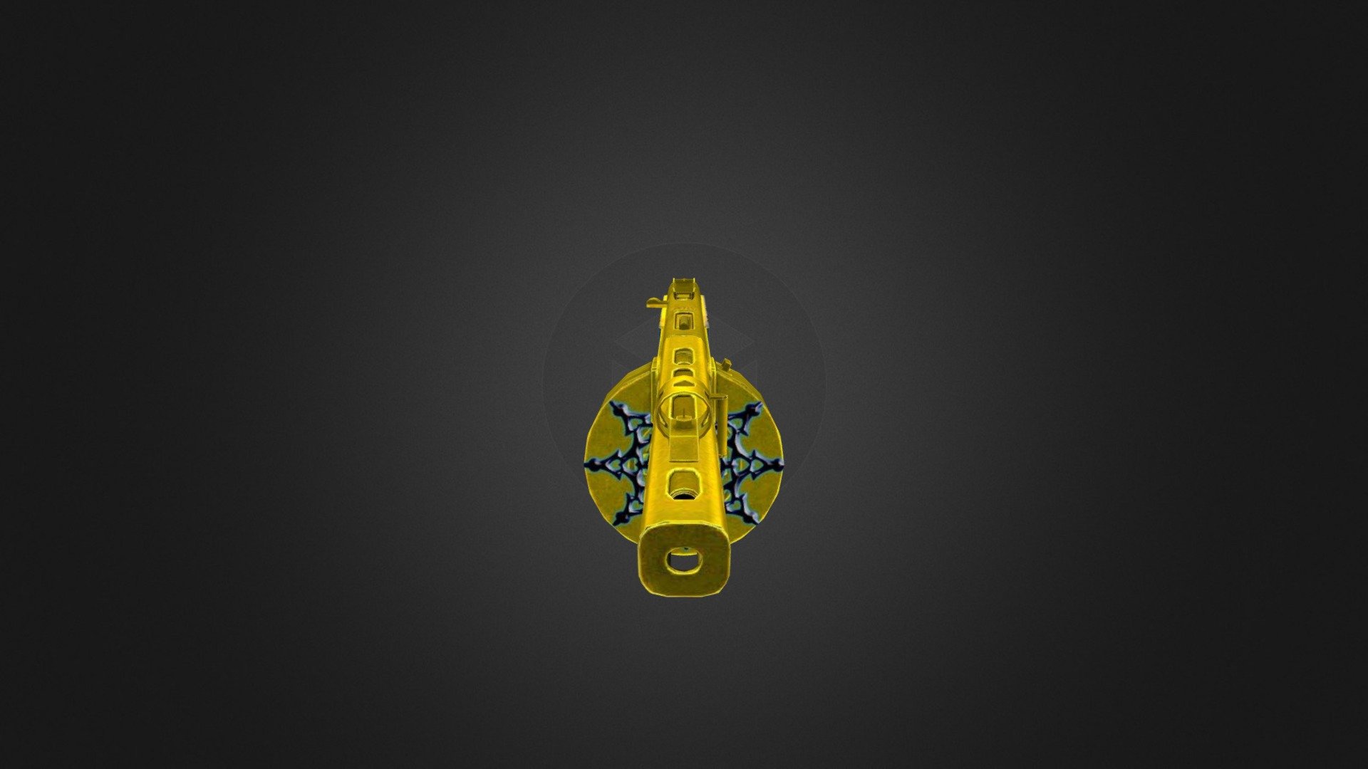PPSH41 STAR