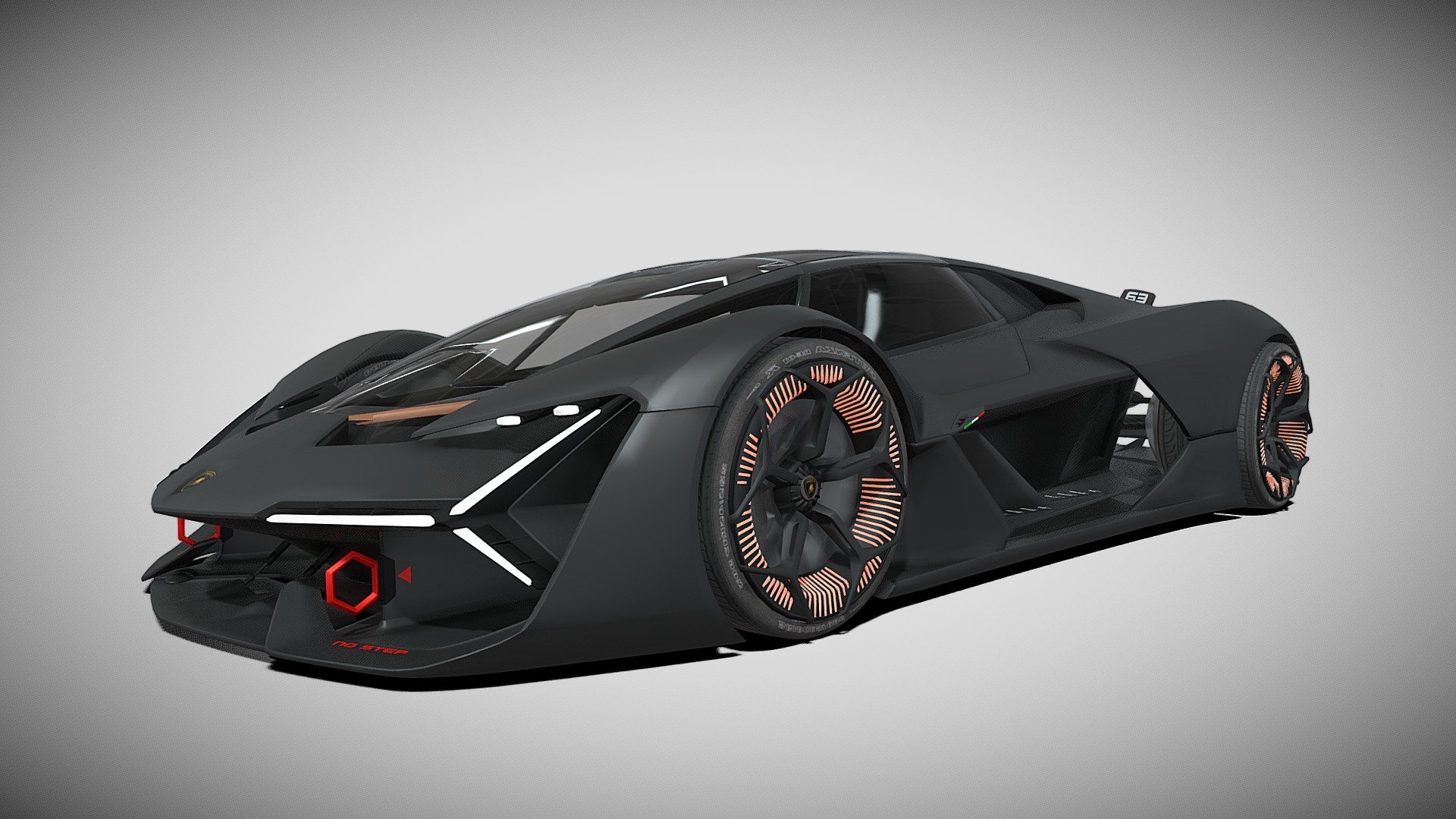 Lamborghini Terzo Millenio- $7 - 3D model by Chaserfan [b74e982 ...