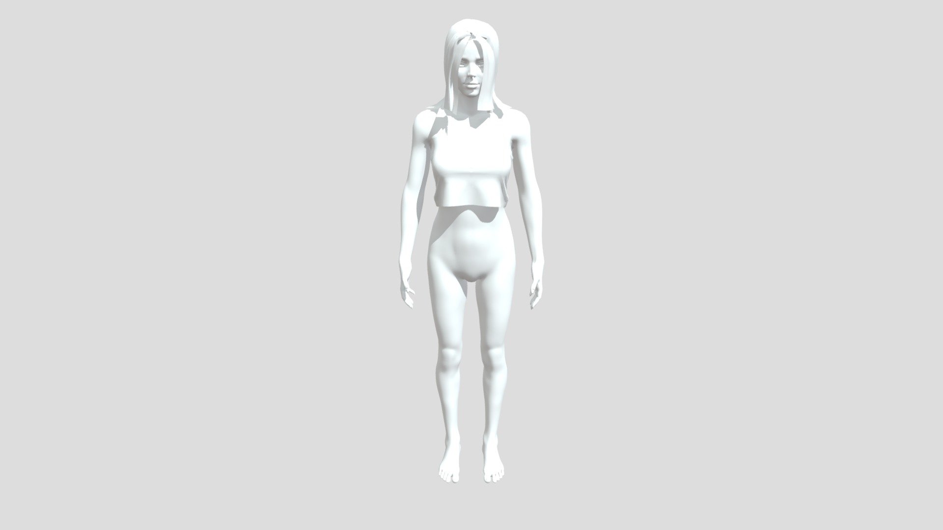 cellophane bw_Colorway 1 - 3D model by Browzwear [b74ef3a] - Sketchfab