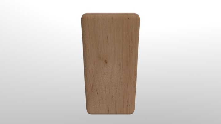 unit_block 3D Model