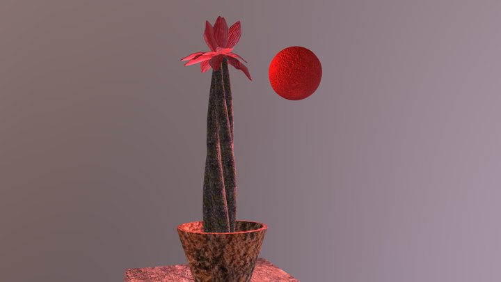 Treeoflife 3D Model