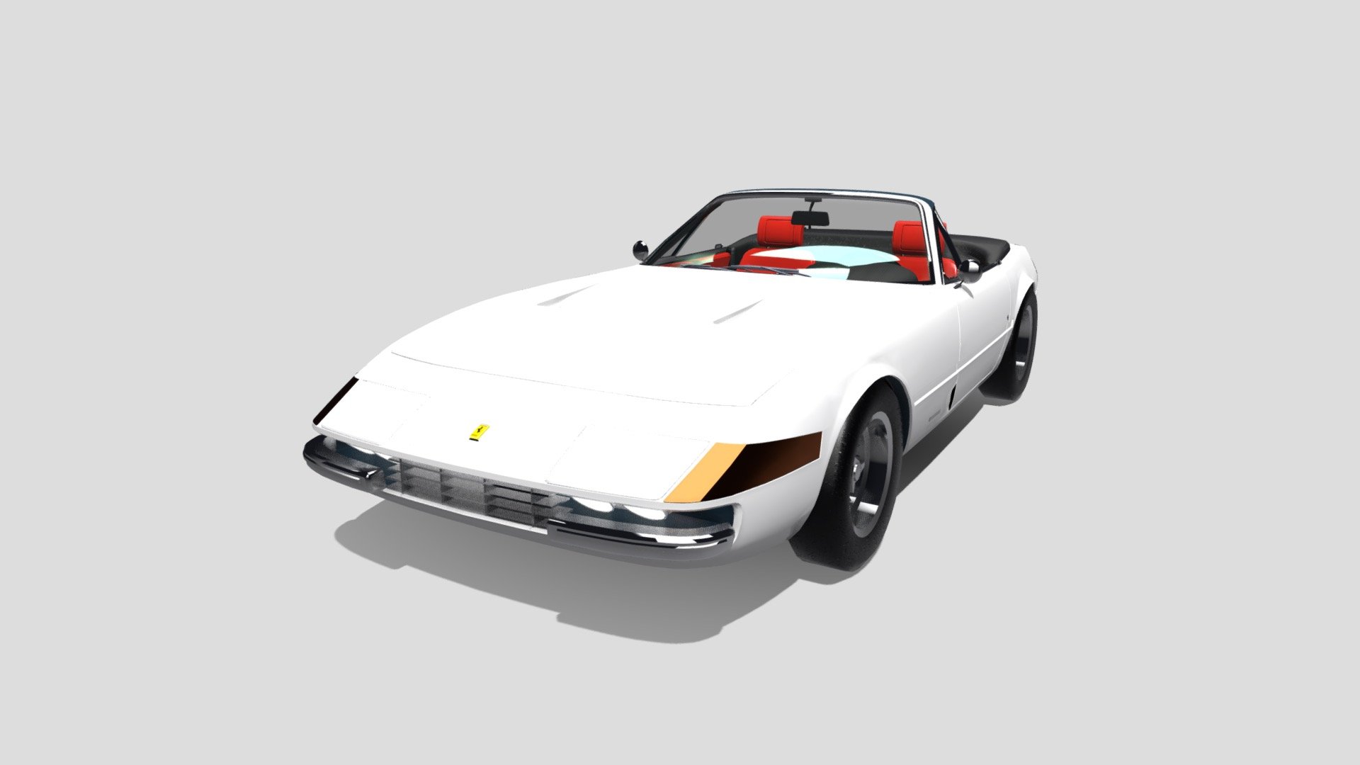 自動車 FEELING43Ferrari DaytonaGR4presentation maxresdefault.jpg