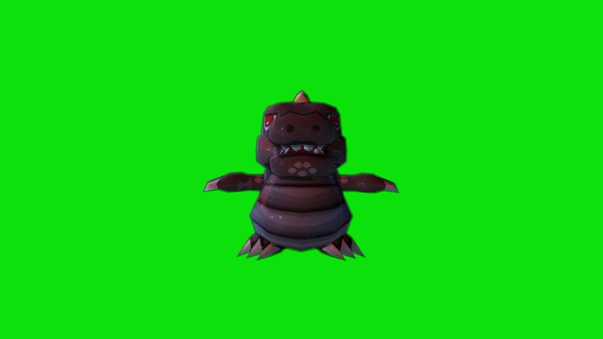 dark Dragon