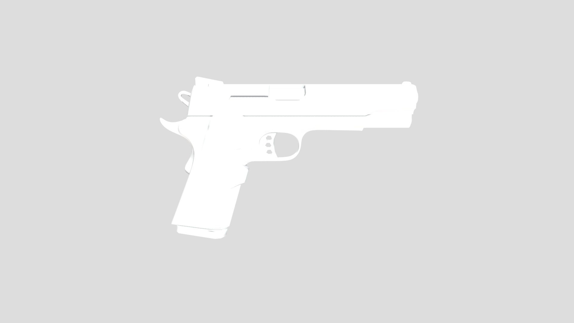 1911 colt (GUN)