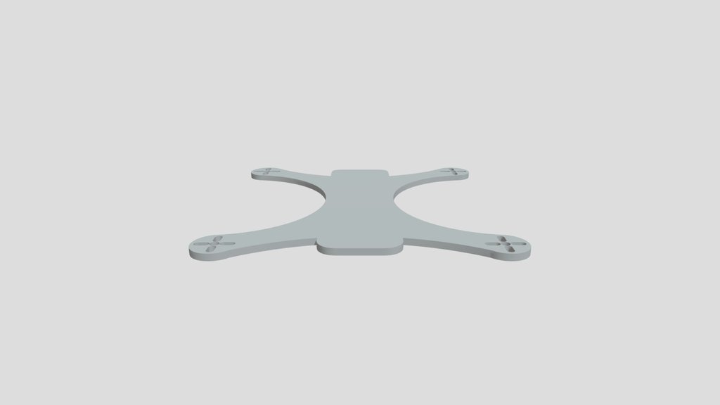 Drone Frame 2