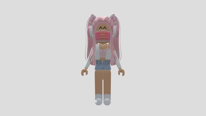 1 3D Model