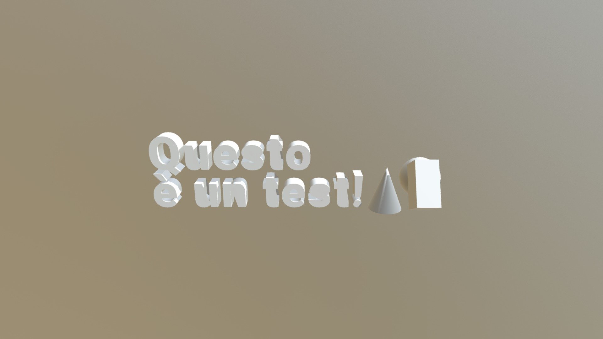 Prova