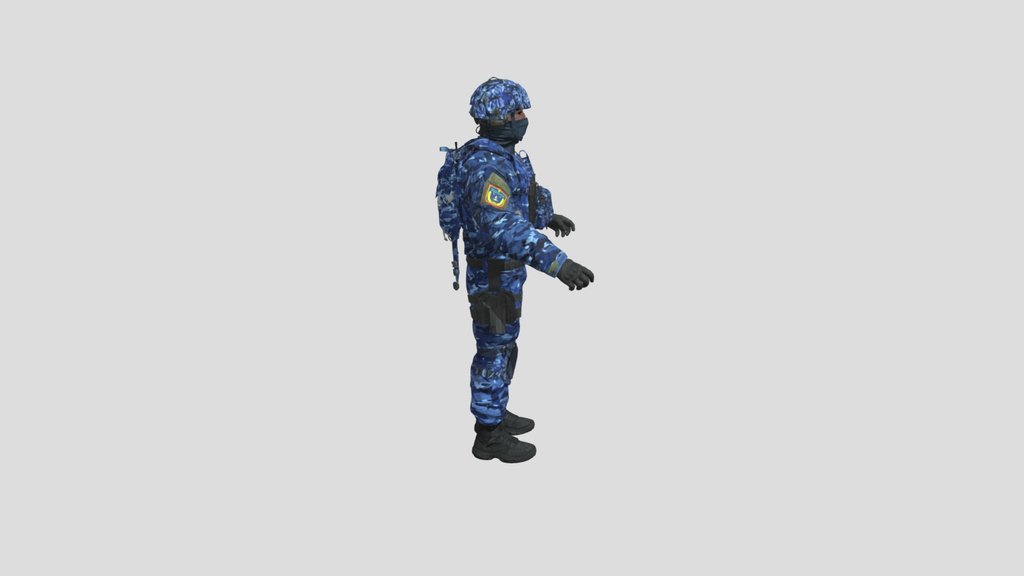 Vietnam Coast Guard