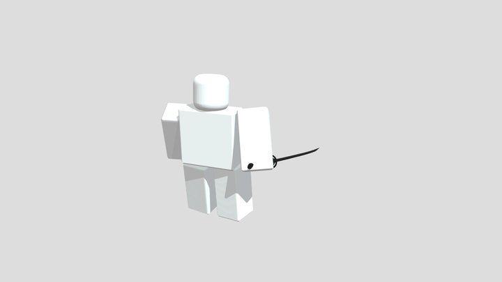 3 3D Model