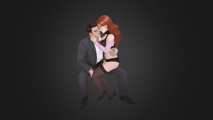 Polatalemdar.gif – Modello 3D gratuito STL
