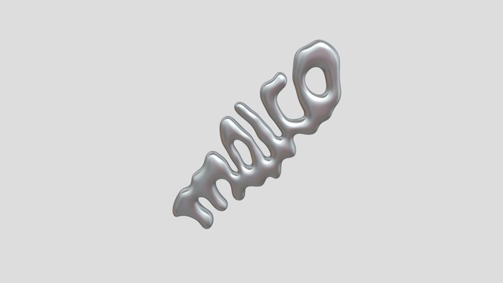 Malco 3D Model