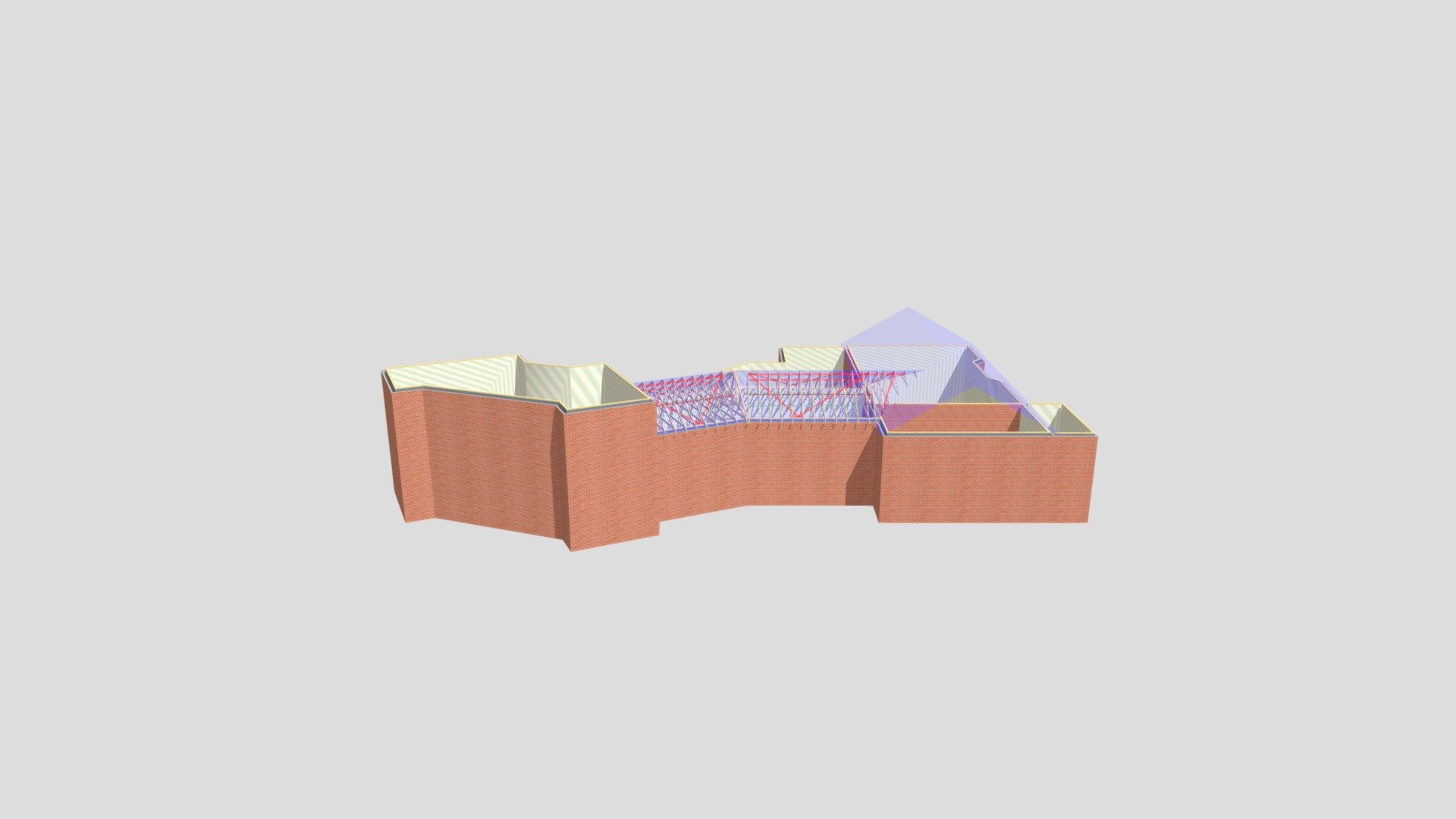 26133A — Sketchfab embed 3D viewer