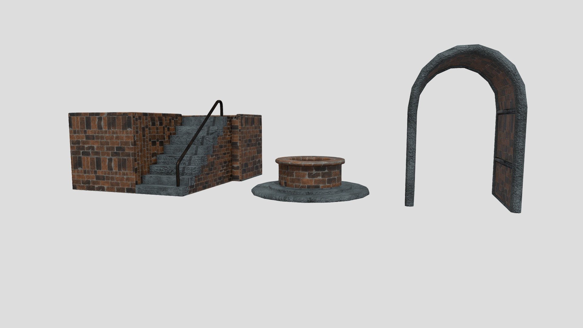 Trim Sheet Models