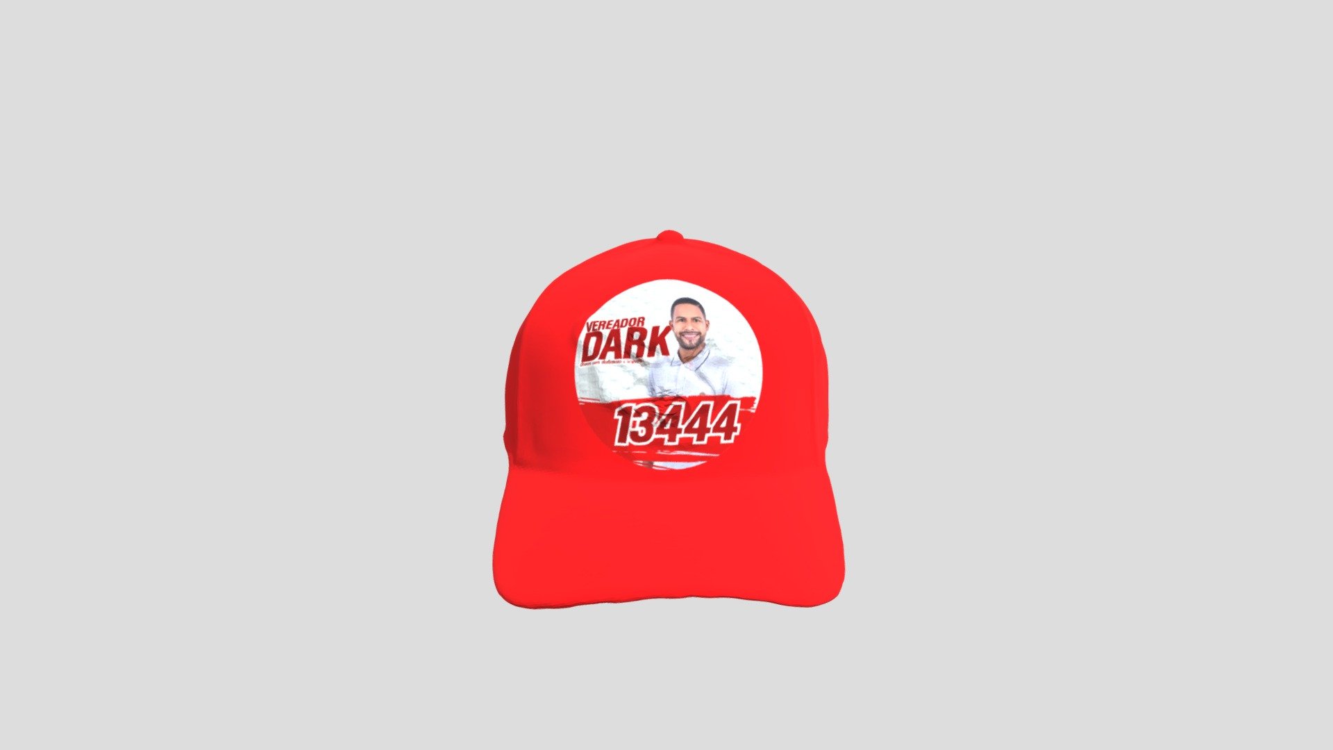 Boné Darck2