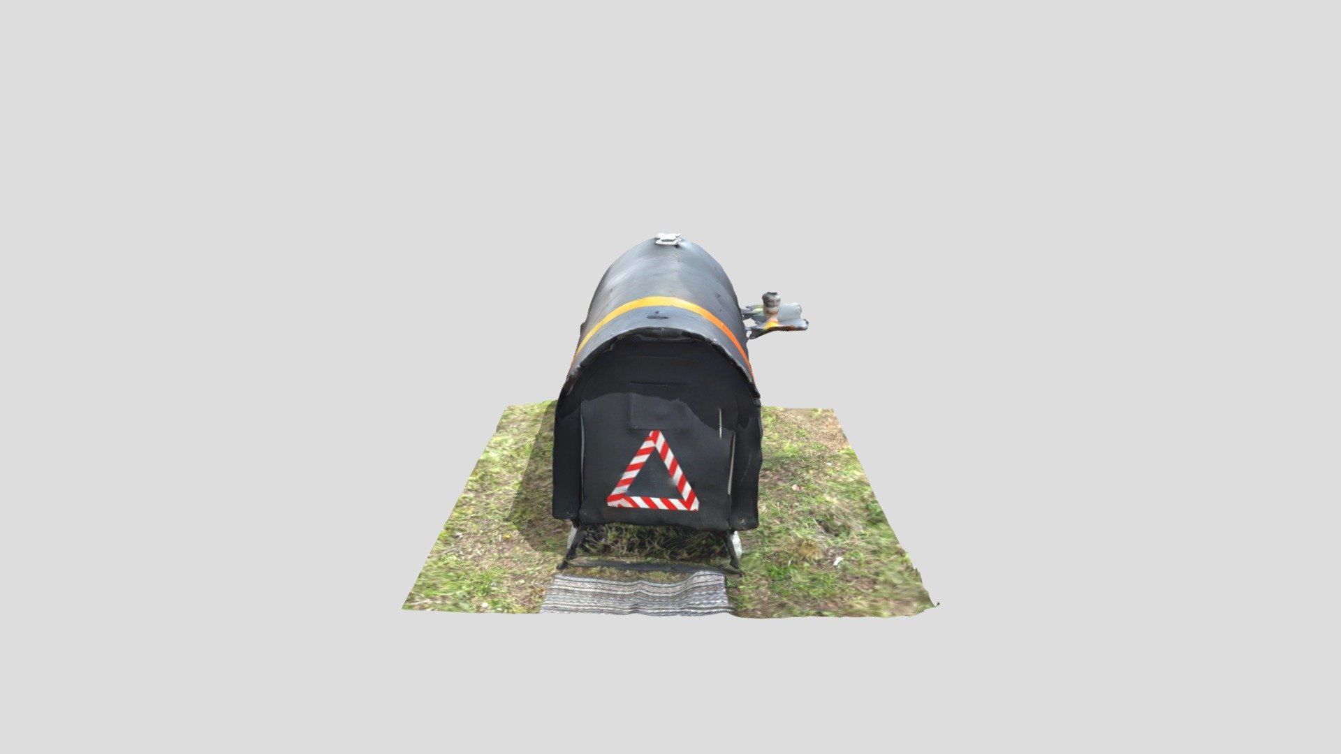 bikestream scanv1