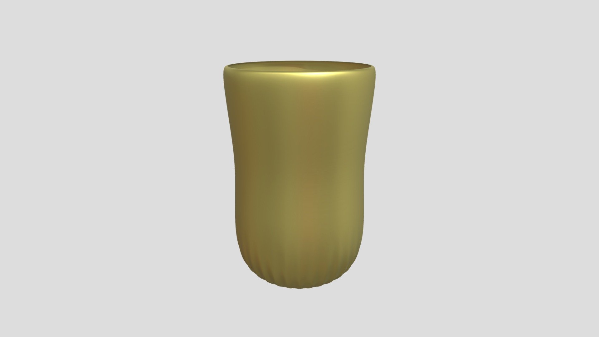 Gold Cup