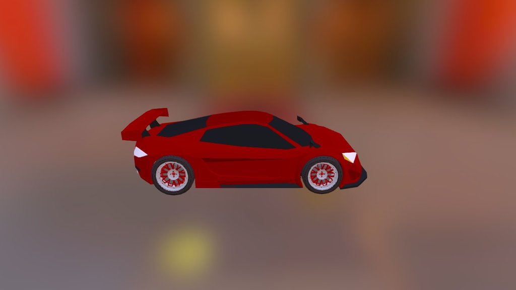 WVD Ion GT3