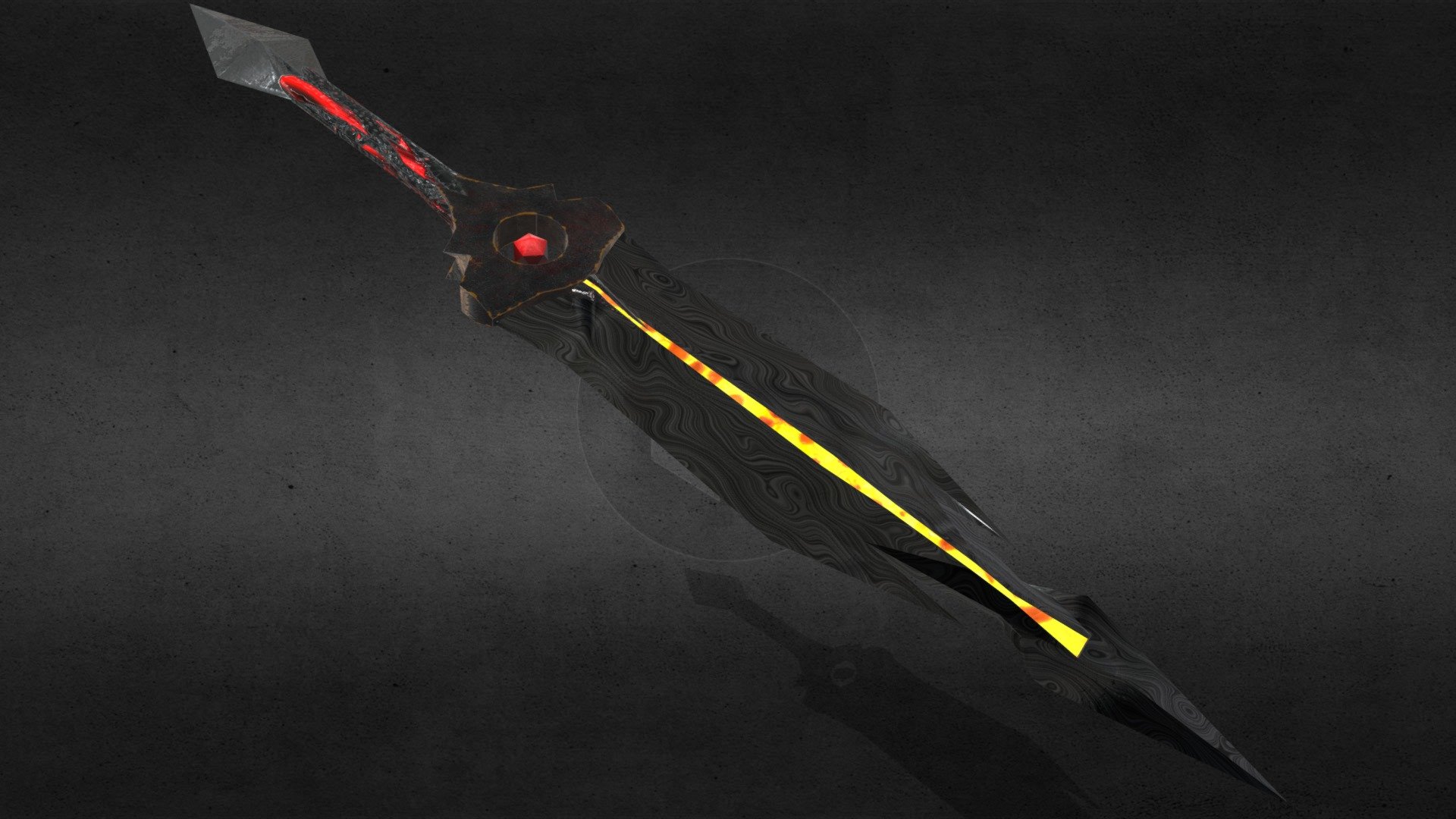 Dagger