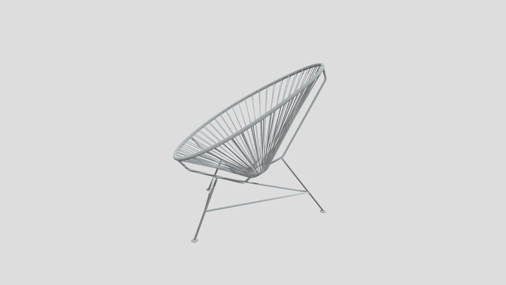 Silla Acapulco