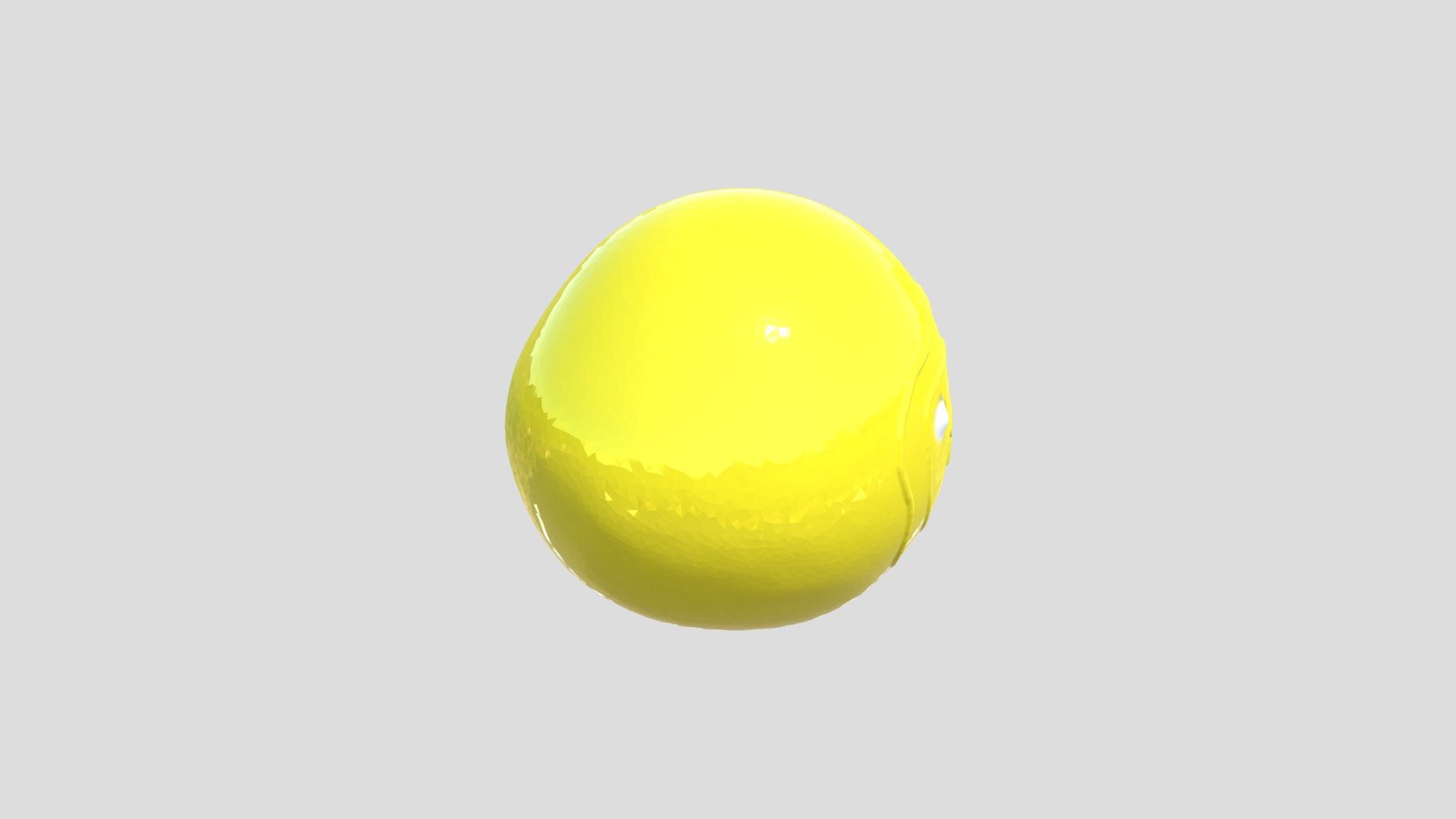 Slime Rancher Quantum Slime - Download Free 3D model by YourMom7 ...