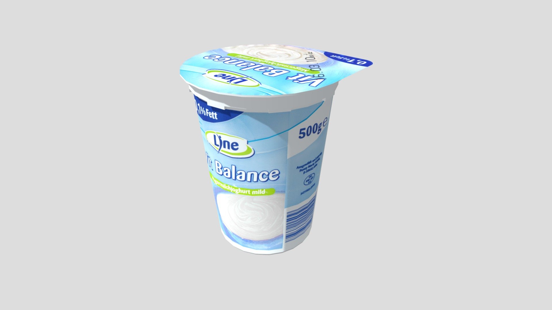 Joghurt