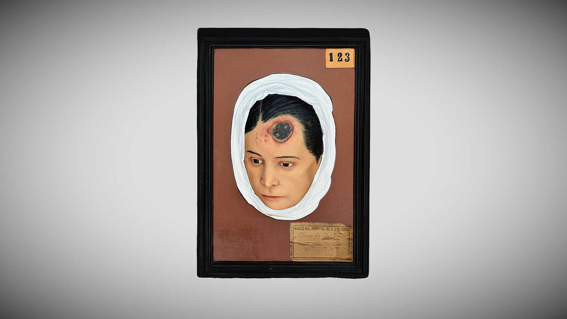 347 - 226 — Sketchfab embed 3D viewer