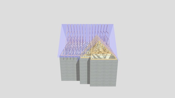 HT10 3D Model