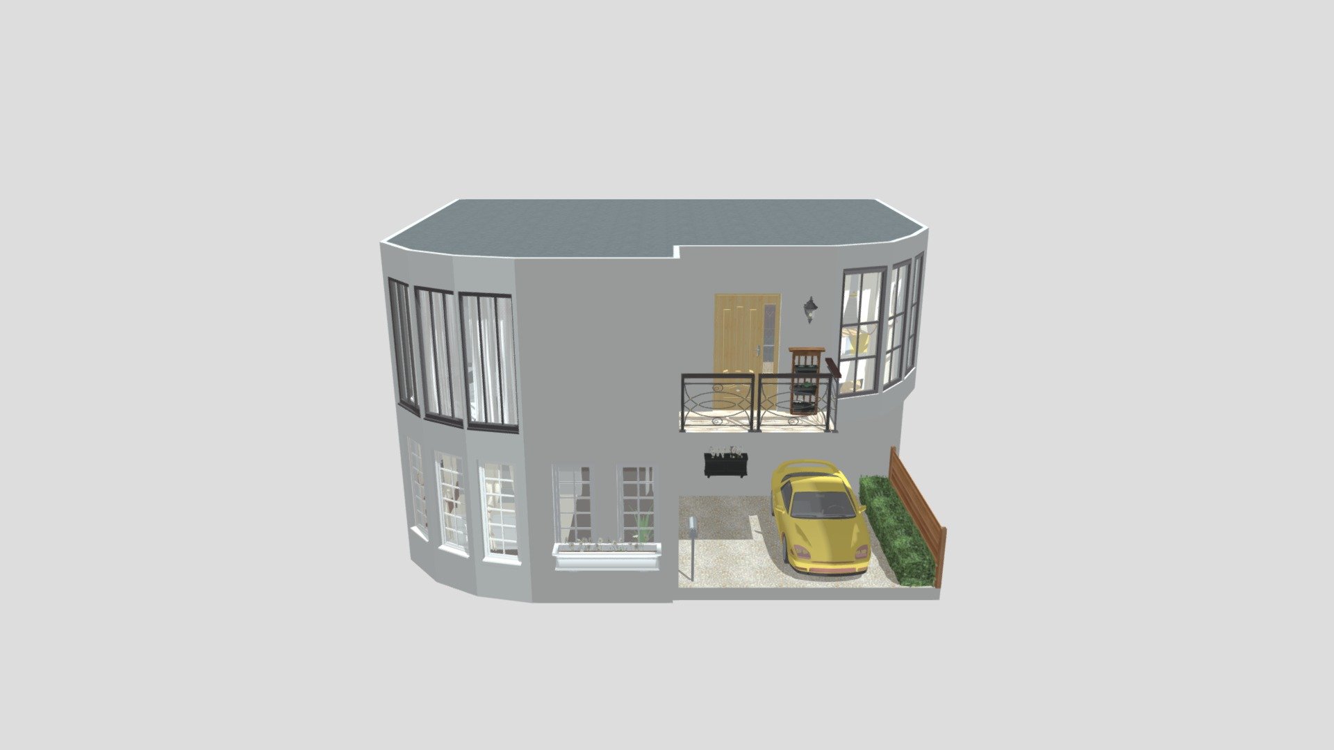 House 1