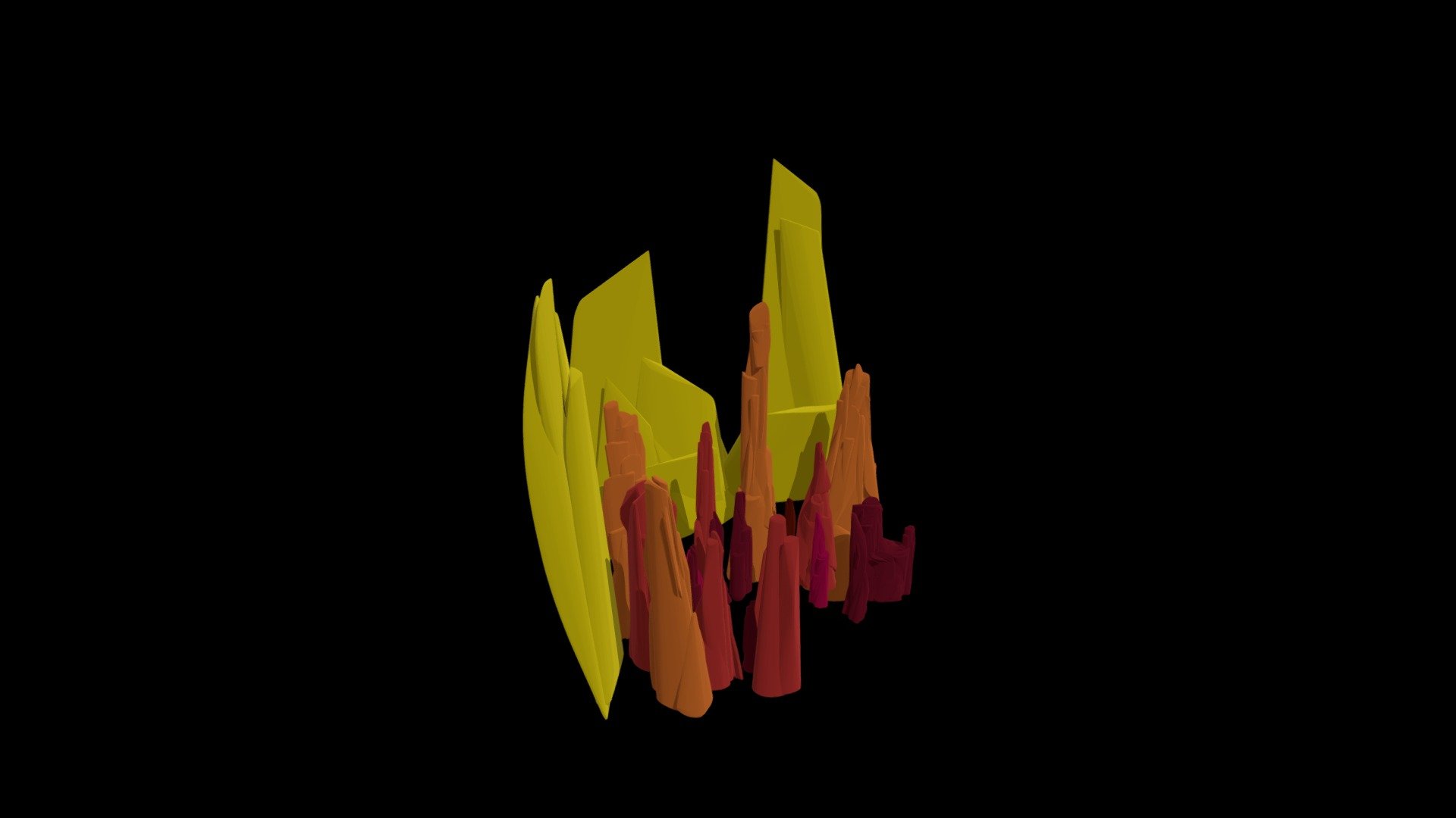 Untitled_21 — Sketchfab embed 3D viewer
